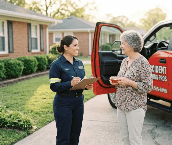 Accident Towing Service Canton, OH FAQs